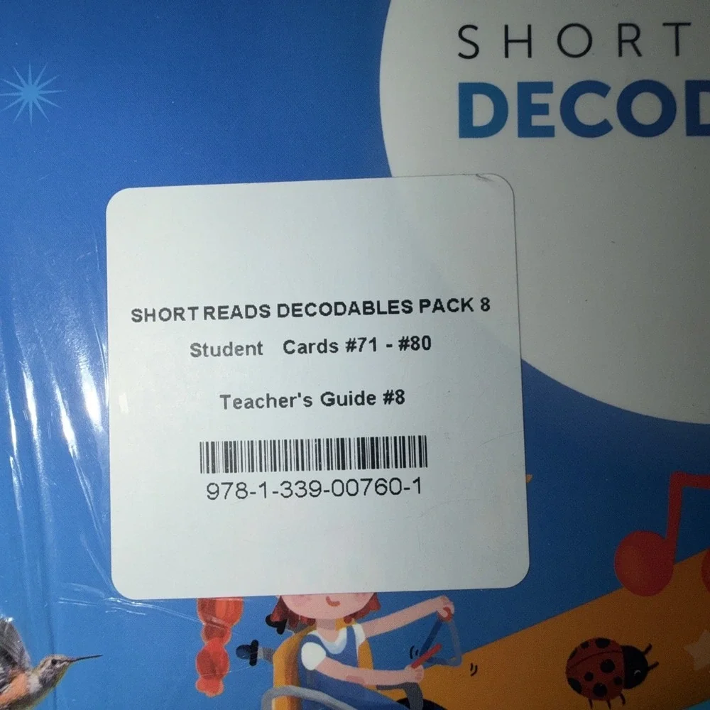 N/A product scholastic